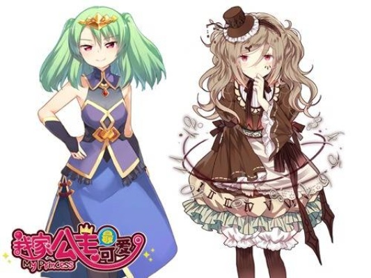 告别卡关！我家公主最可爱深度养成与推图实战指南