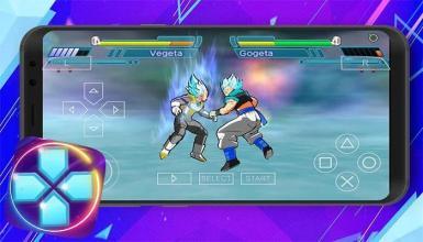 别再只会平A！PSP火影忍者羁绊觉醒机制与PPSSPP完美设置指南