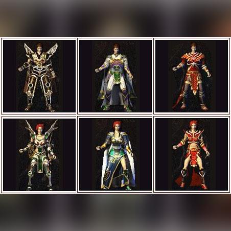 盛大热血传奇客户端完整版官方下载渠道揭秘