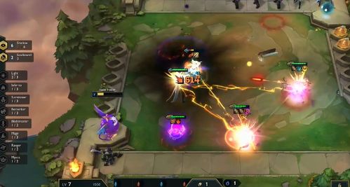 S15卢锡安极致爆发连招教学，双暴击流上分实战细节