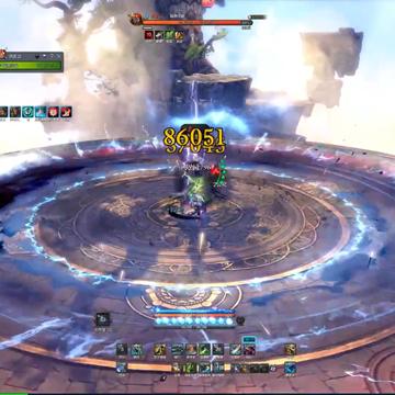 2025剑灵盒子深度测评，从DPS统计到装备模拟的全攻略