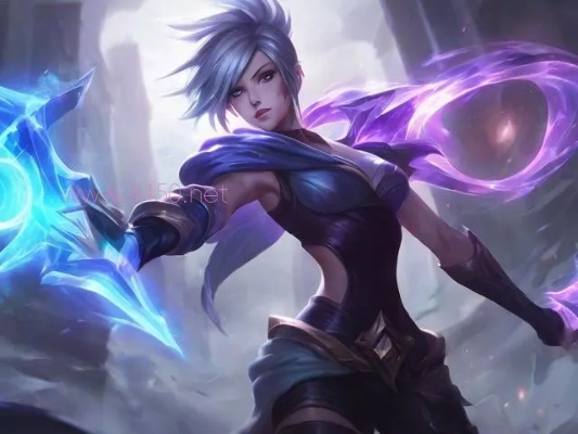 锐雯2026终极教学，从光速QA到团战收割的进阶之路