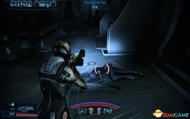 质量效应2全结局图文攻略，新手如何全员存活并解锁完美结局？