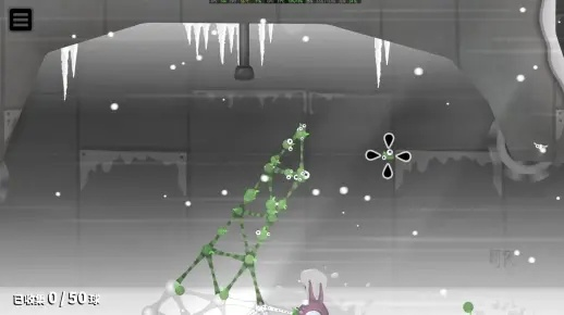 黏黏世界怎么过？揭秘高阶搭建技巧与OCD极限通关法