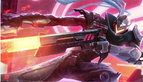 揭秘lol溪子永恩绝活，这套细节操作让你排位胜率飙升