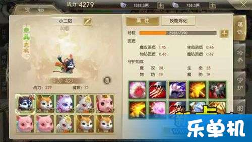 征途2装备养成深度解析，2025最新升星炼化与五套打造实战