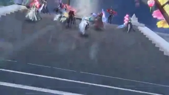 2025天下3太虚观最强实战指南，从加点到PVP控场细节