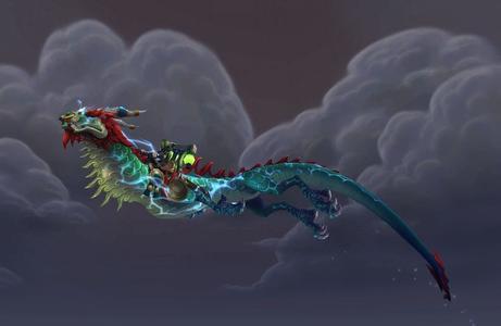 魔兽世界5.1雷神之怒开荒指南，锦绣谷声望速冲与装备提升秘籍