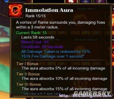 2026火炬之光法师技能加点全攻略，打造秒杀BOSS的灰烬战神