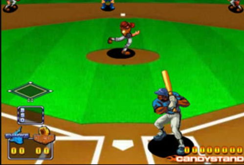 玩主打辩论的游戏,咋还玩起了杀人棒球?