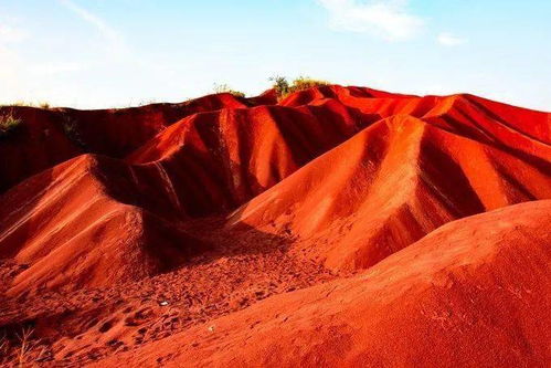 红色沙漠6小时试玩，内容丰富却上手需练习？真实感受