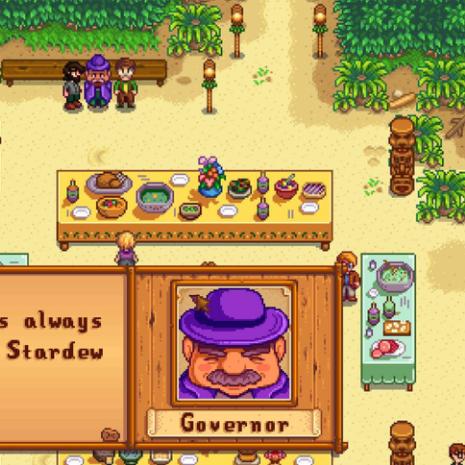 星露谷物语10周年纪念影片发布，新增两位可结婚对象