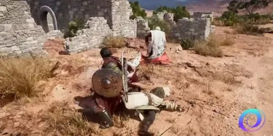 红色沙漠6小时试玩，内容够丰富，上手需练习？