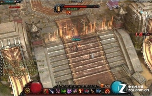 斗战神三仙道场怎么进？2026最新保姆级进入攻略与技巧