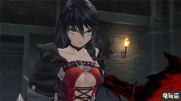 狂战传说复刻版今日发售 无D加密 告别卡顿更丝滑