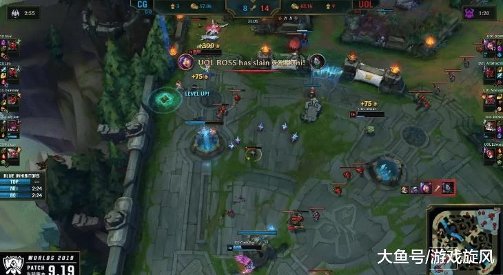 2026LOL新手速成，拒绝送人头的兵线管理实战