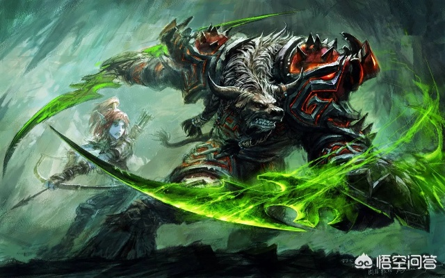 魔兽大灾变怀旧服最强职业推荐与副本速通指南