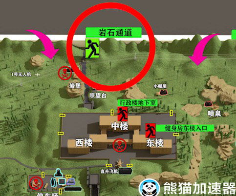 DOTA2地图大改造！河流如何成为战局关键因素?