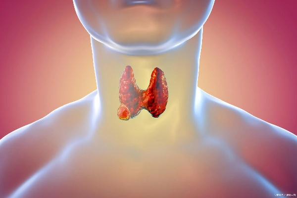 冯提莫甲状腺癌晚期类型大起底，玩家必看的健康预警