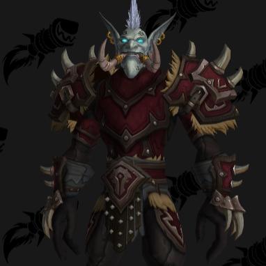 还在穿系统皮甲？揭秘高玩不传的皮甲幻化顶级审美方案