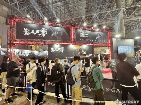 影之刃零全球探索背后有何考量？新华社访谈揭晓！