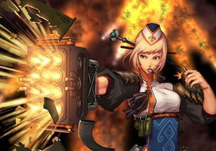 DNF枪神2026刷图怎么玩？幽暗岛实战流派与护石搭配深度解析