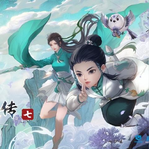 仙剑世界登陆WeGame,好评率仅47.7%,啥情况?