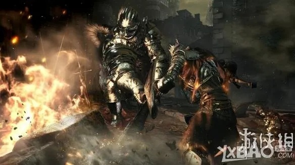 拒绝无效加点！恶魔之魂骑士最强流派深度解析