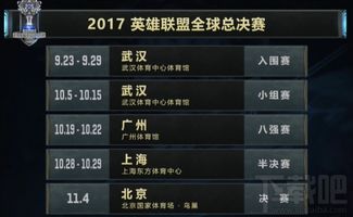 2026LOL新区开服时间表曝光，搬砖冲分与绝版奖励全解析