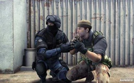 2026生化反恐实战指南，掌握鬼跳身法，从菜鸟逆袭猎手