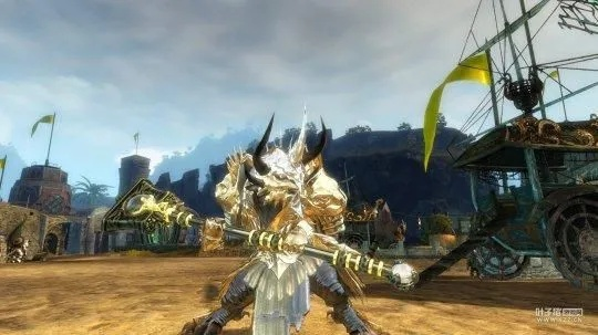 激战2传奇武器怎么做？三代制作流程深度解析与避坑指南