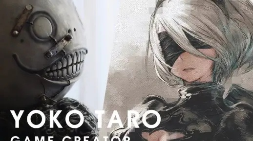 《剑星》制作人贺图竟是AI！《尼尔》设计师怒喷还被拉黑