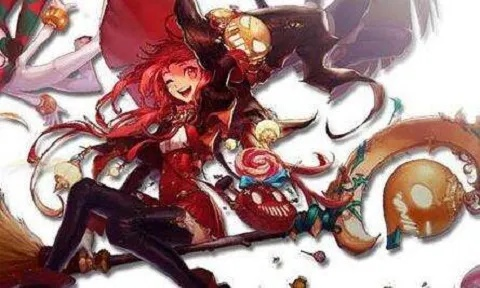 2026年DNF魔道学者PK实战加点，T0级连招与TP分配全解析