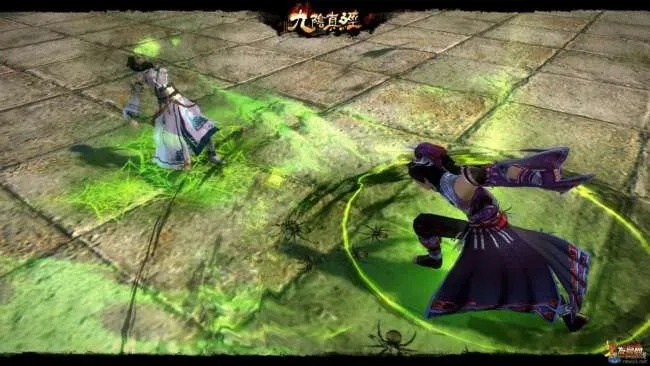 九阴真经战力怎么飞升？2025全维度实力暴涨实战攻略