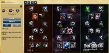 别再乱点！2026狂野女猎手最强天赋图