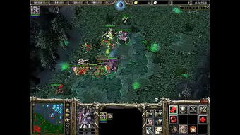 满楼水平还是海涛？魔兽3解说风格差异与进阶选择指南