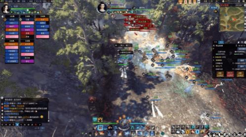 2026年硬核武侠开放世界怎么选？战斗机制与门派平衡深度实测