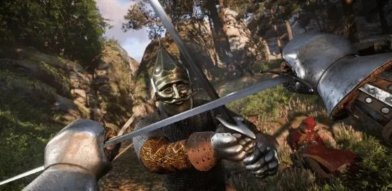 天国拯救2主创澄清,我没说过巫师4的情况,别瞎传！