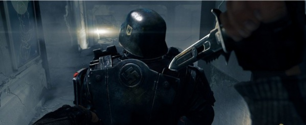 德军总部新秩序双枪流怎么玩？Uber难度通关实战解析