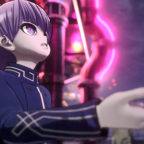 简直就是弹丸论破！小高新作Demo好评率99%,速来了解！