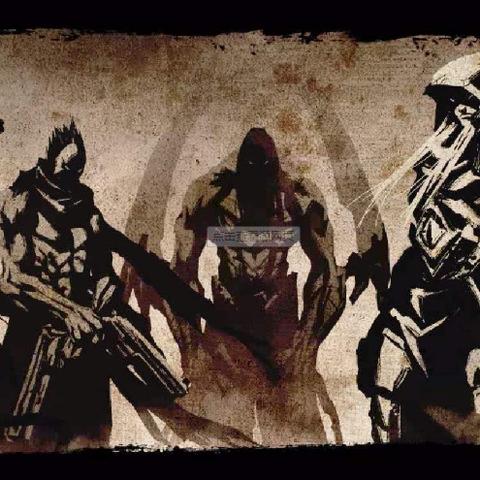 暗黑血统2隐藏剧情深度剖析，解锁真结局与造物主背后的惊天秘密