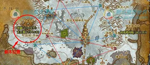 龙骨骨荒野任务全流程路线图与2026版本隐藏奖励揭秘