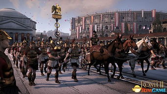 罗马2全面战争3DM版还能玩吗？MOD整合与汉化实战解析