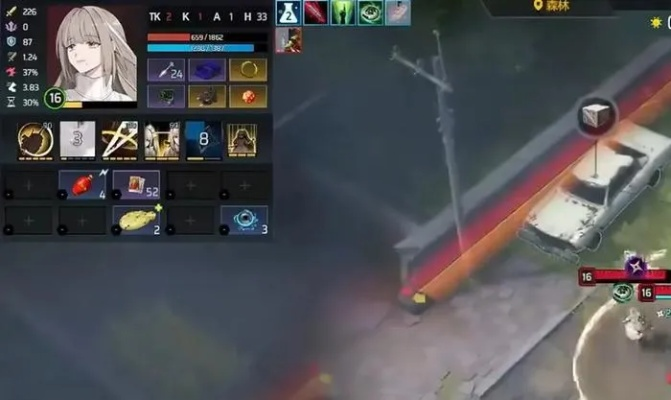 永恒轮回S19上分秘籍，T0级英雄出装与实战生存全解析