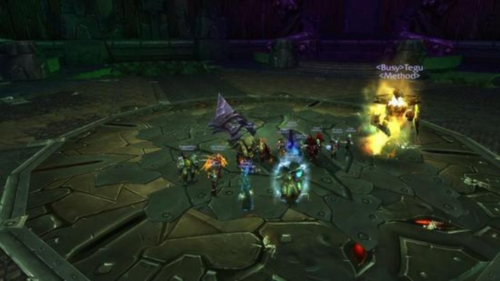 2026魔兽阿克蒙德单刷，空气爆裂无伤机制与掉落全解