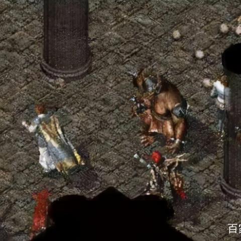 2026年传奇合击私服深度评测，战战法道谁才是版本之子？