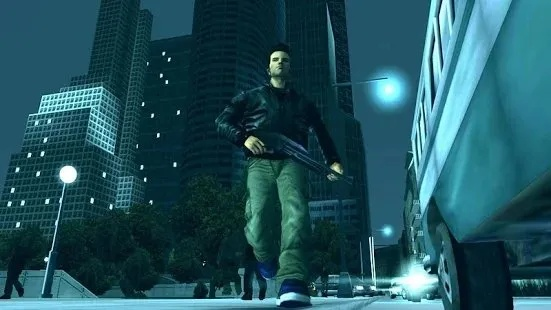 GTA3作弊器推荐，解决手机版无法输入代码难题