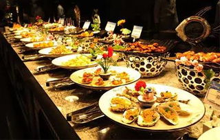 自助餐打包补交4.5万合理吗？深度解析自助纠纷避坑指南