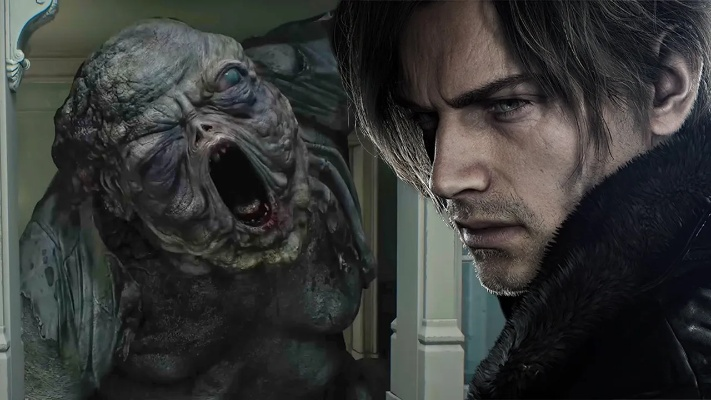 生化危机，安魂曲D加密破了！KiriGiri仅用1小时攻破