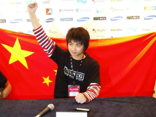 WCG2009成都世界总决赛回顾:人皇Sky谢幕与Infi封神时刻